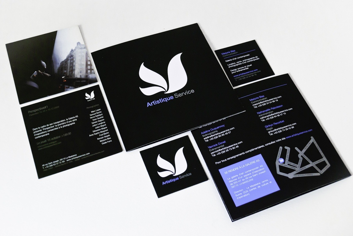 Communication booklet